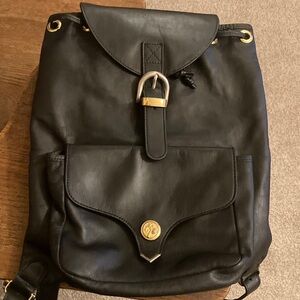 Versace Gianni Versace Versus Backpack Rare Vintage